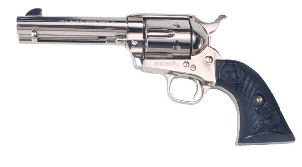the legendary colt 45 essay How the colt single action army revolver won the west they were firing a legendary weapon to trace the story of the colt 45. the legendary colt 45 essay How the colt single action army revolver won the west they were firing a legendary weapon to trace the story of the colt 45.