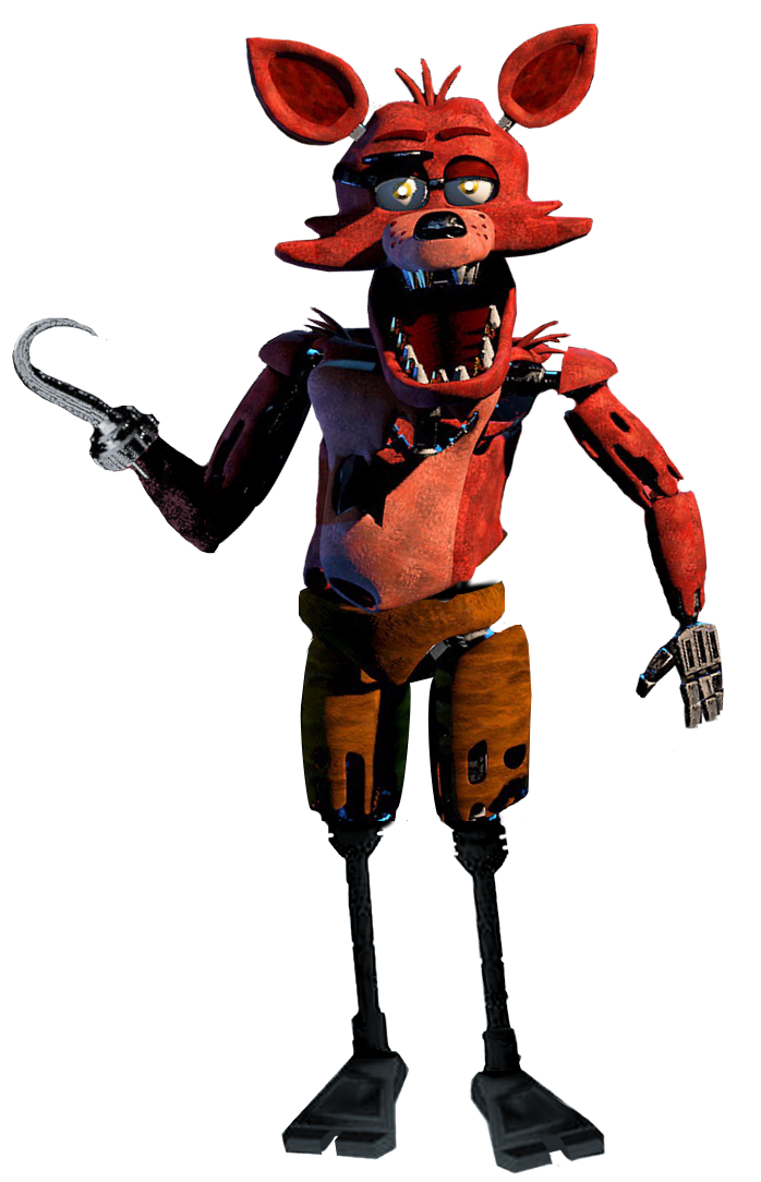 Resultado de imagen de FOXY