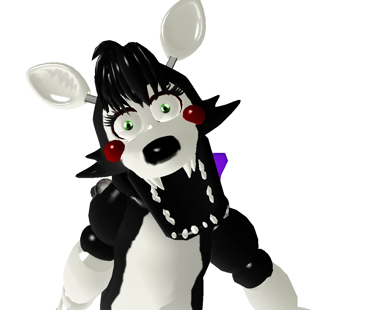 Image - Wolfy.png | Five Nights at Freddy's Fanon Wiki | Fandom powered