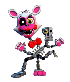 View Topic Fnaf World Roleplay Chicken Smoothie