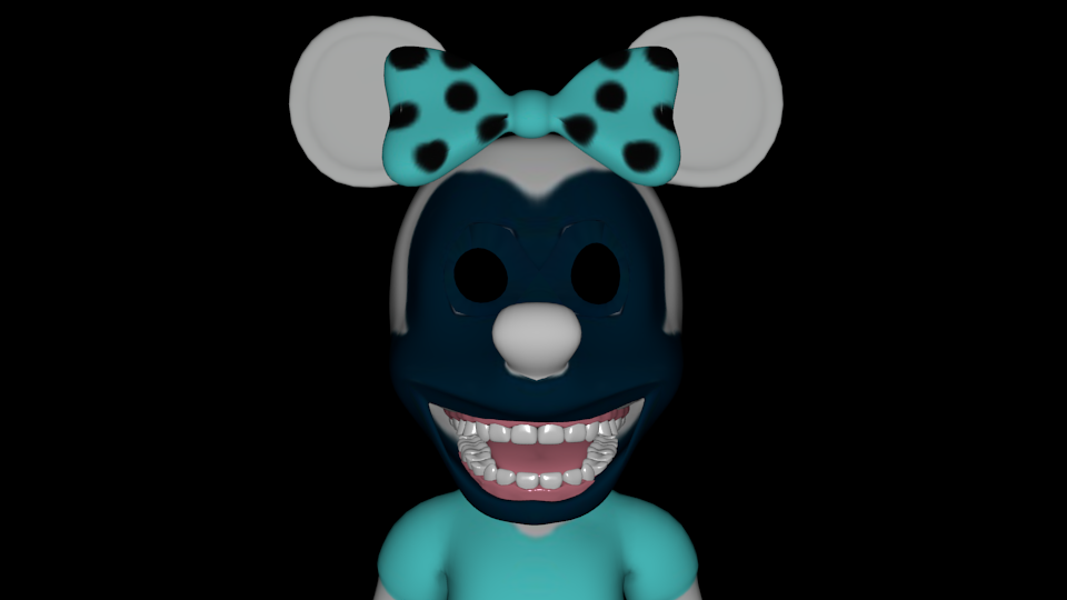 Five Nights At Treasure Island Pn Micky Five Nights At Treasure Island Pn Micky