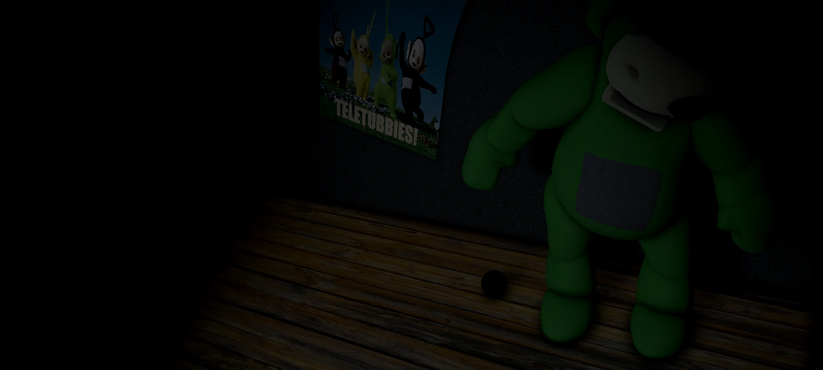 Image Beta dipsy stage.png Five Nights at Tubbyland Wikia Fandom