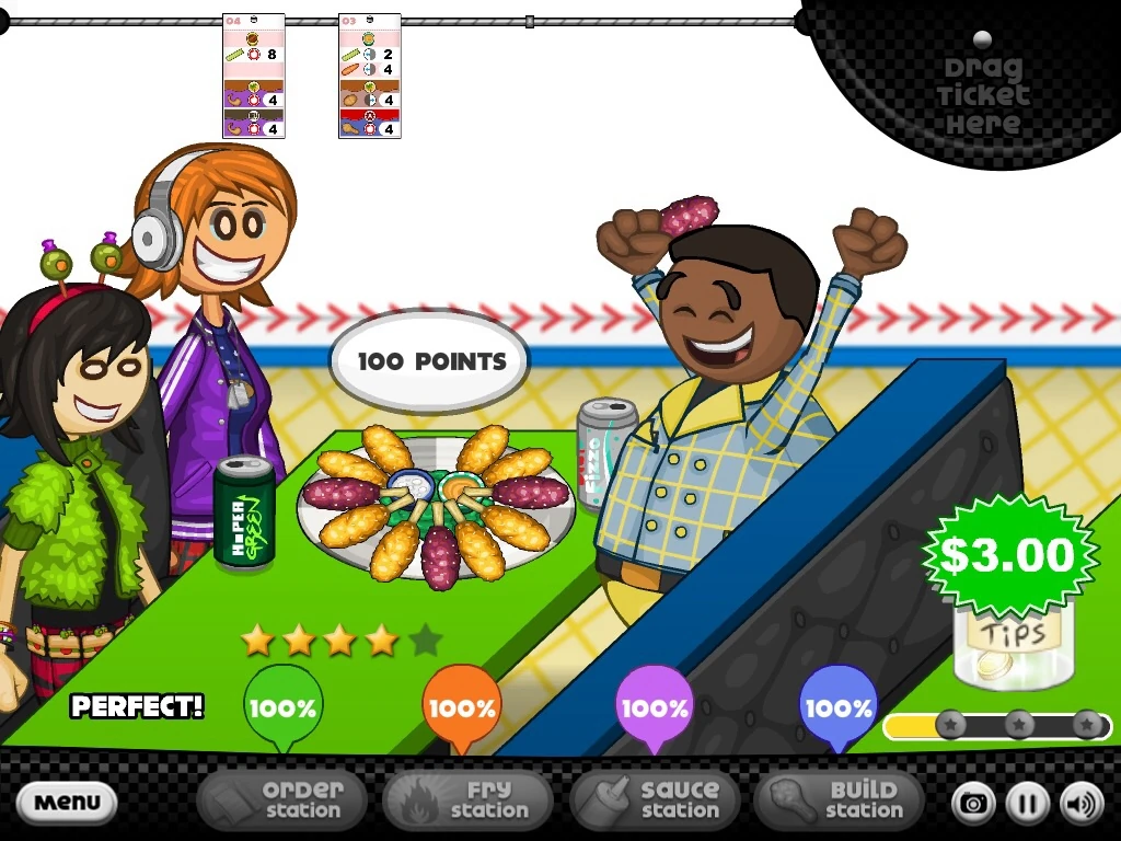 Image Kingsley + Olivia.jpg Flipline Studios Wiki Fandom powered