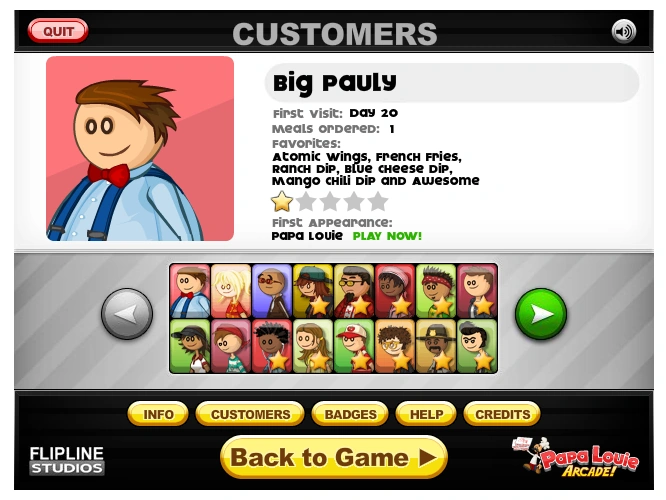 Image Wow Big Pauly.png Flipline Studios Wiki Fandom powered by Wikia