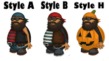 Rico Styles