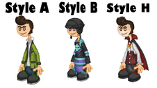 Allan Styles