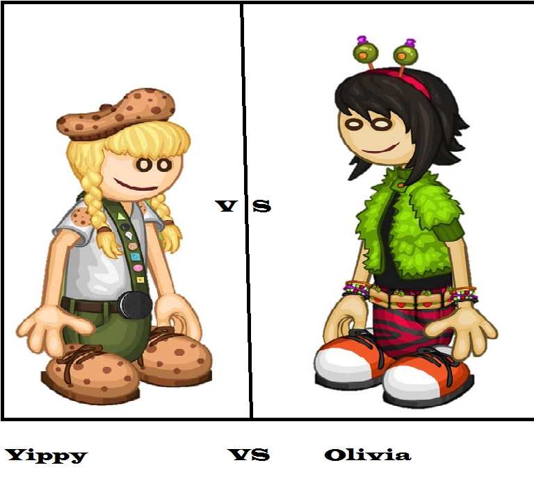 Image Yippy Vs. Olivia.png Flipline Studios Wiki Fandom powered