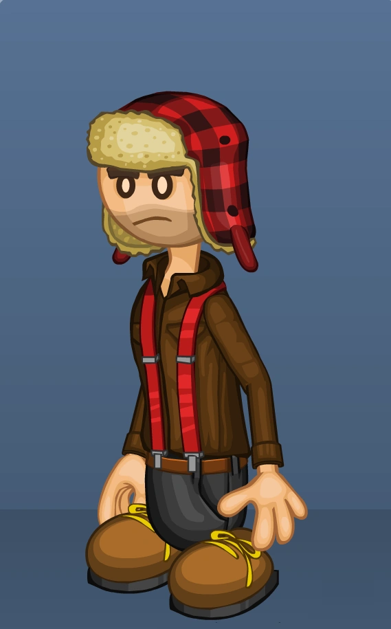 Image Johnny Style B Papa's Bakeria.png Flipline Studios Wiki