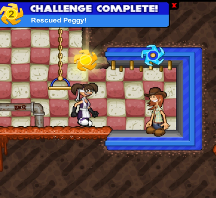 Image Ninjoy peggy.png Flipline Studios Wiki Fandom powered by Wikia