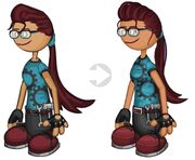 Wendycleanup