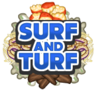 Surf And Turf