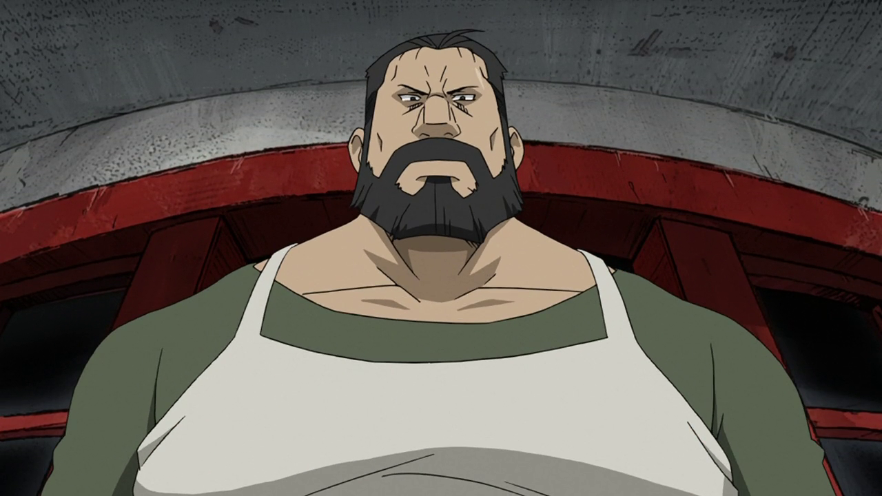 Sig Curtis | Wiki Fullmetal Alchemist | Fandom powered by Wikia