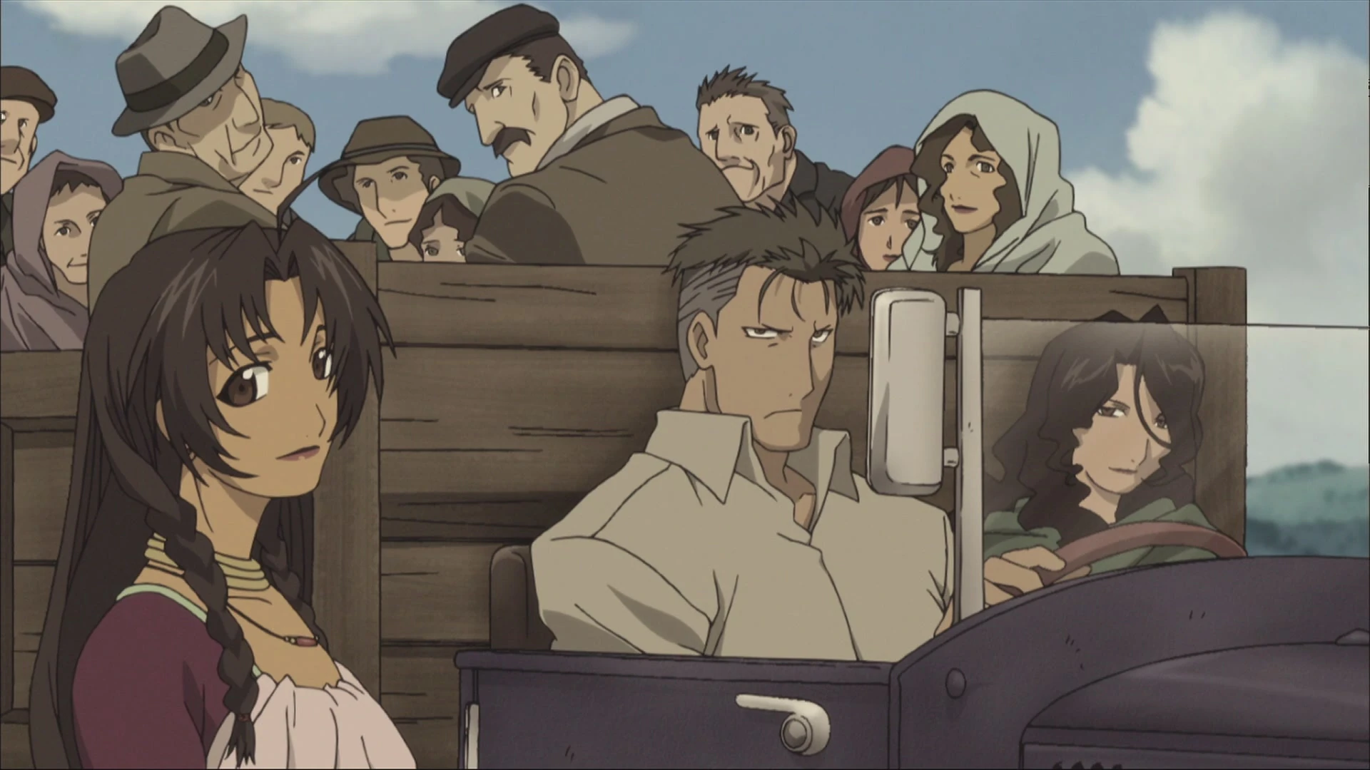 Lust | Fma Wiki | Fandom powered by Wikia