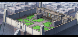 Centralcommand