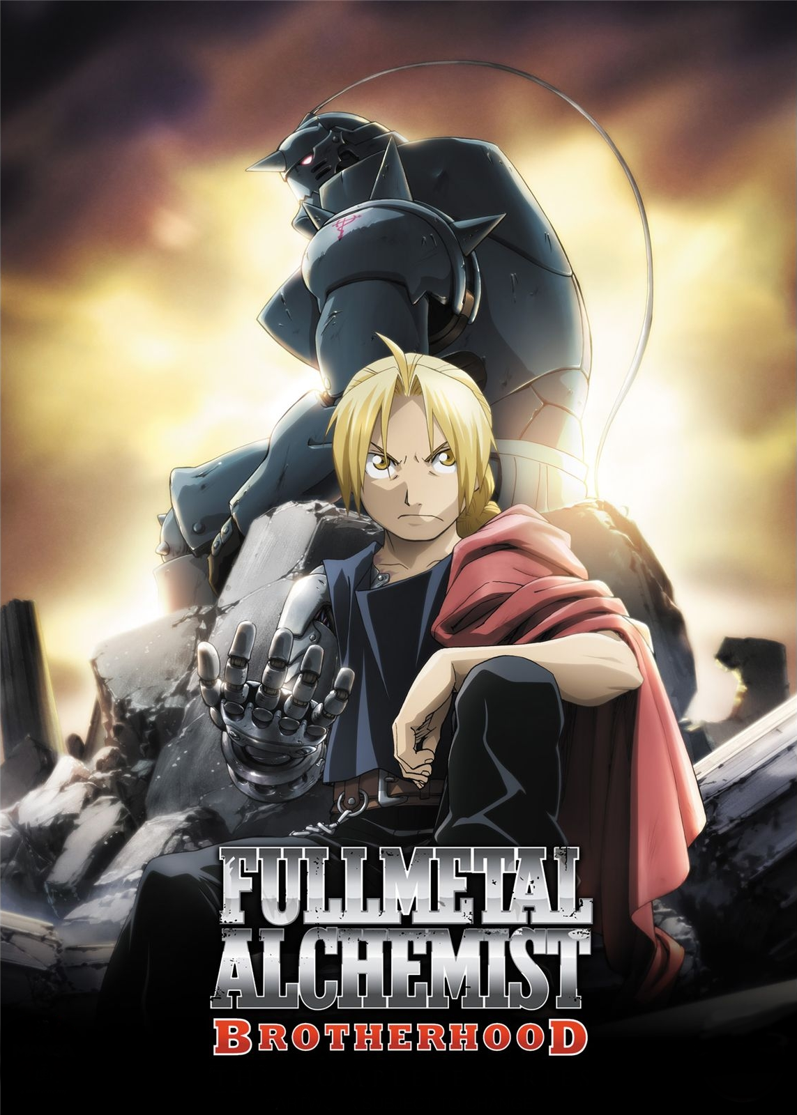 Full Metal Alchemist  Latest?cb=20131124145205