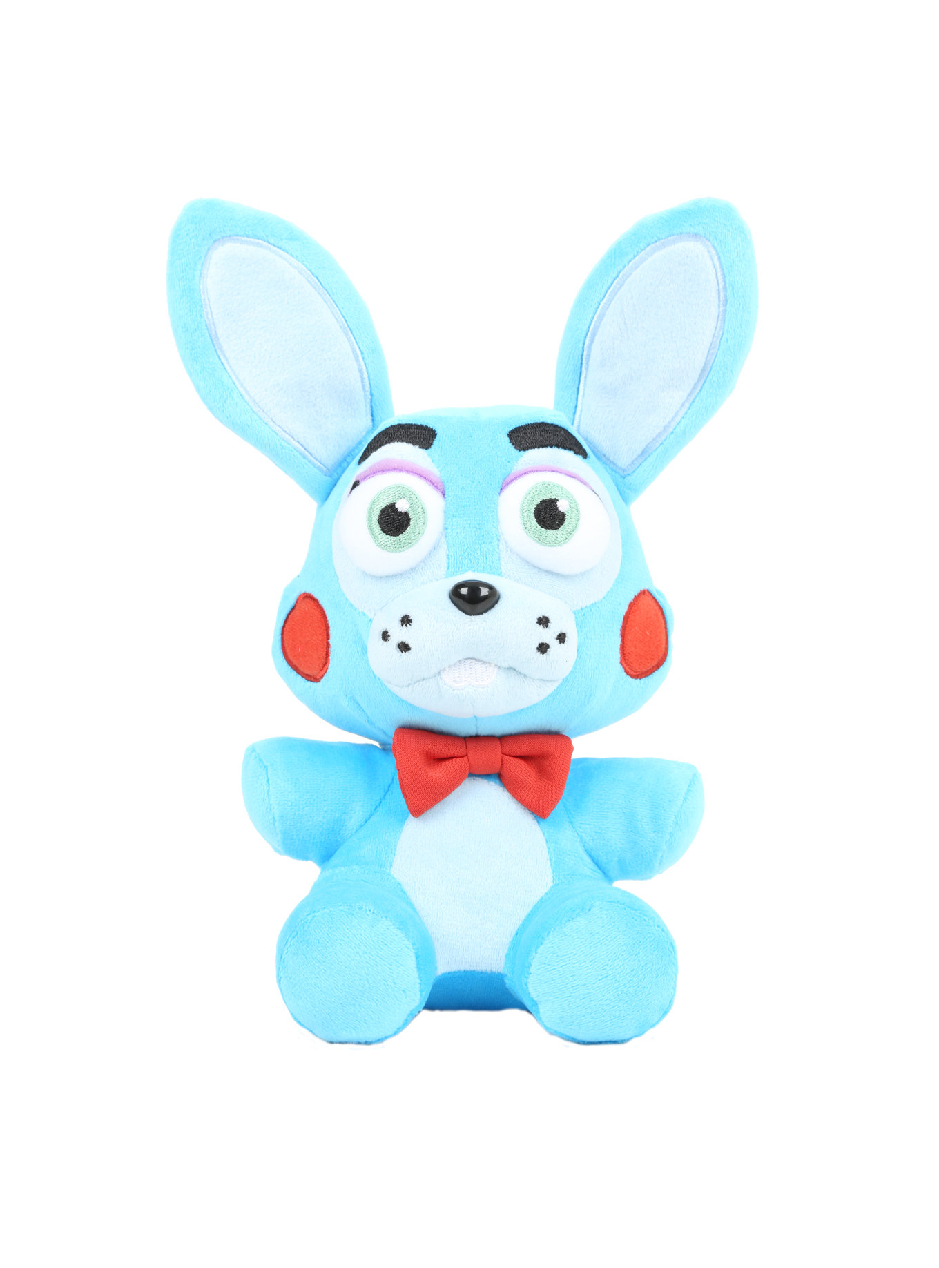 FUNKO Toy Bonnie Plush | FNaF Merch Wiki | Fandom powered by Wikia