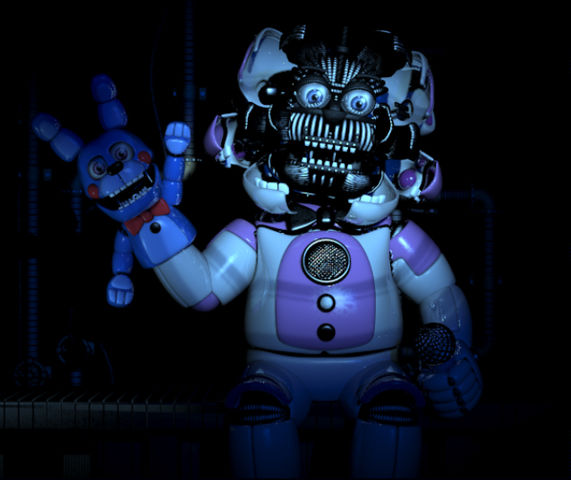 Fnaf