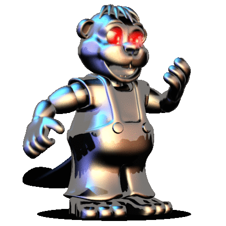 Fnaf world chipper Fnaf world chipper