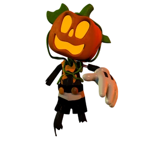 Ink-Blot MickMick | FNaTI and NBD Wiki | Fandom powered by Wikia