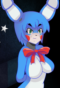 Bonnie | Five Nights in Anime Wikia | Fandom powered by Wikia