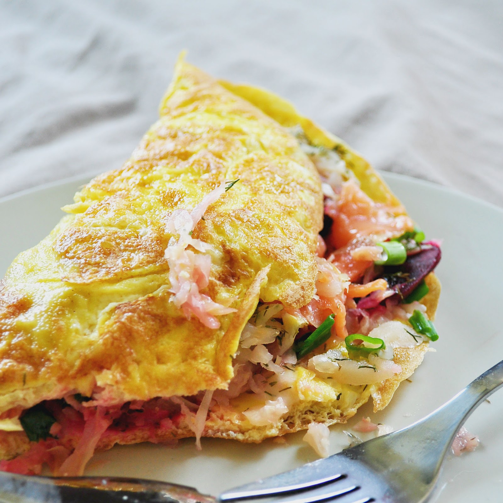 Omelette — Rezepte Suchen