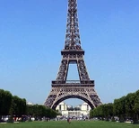 Eiffel tower