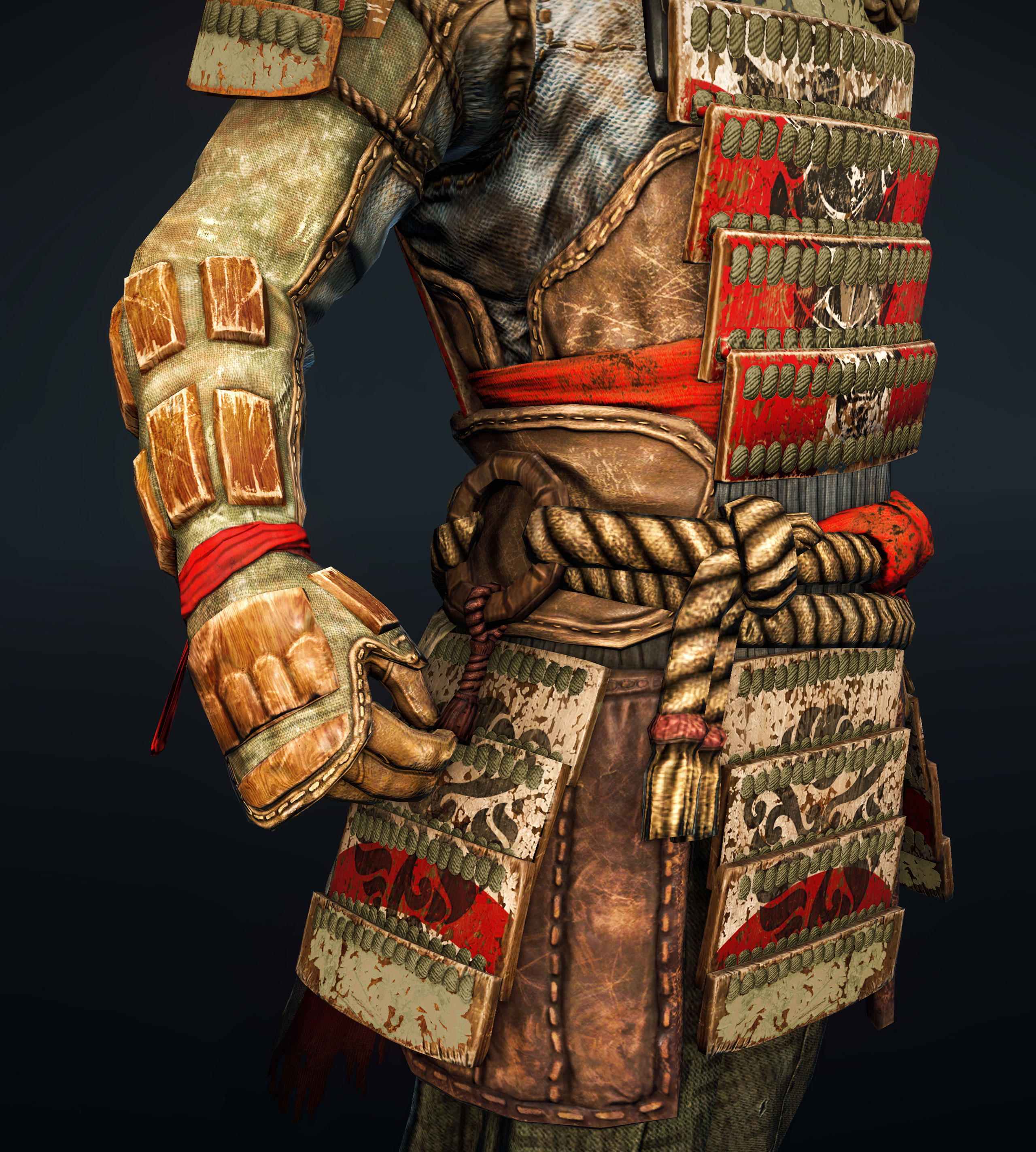 orochi for honor orochi for honor