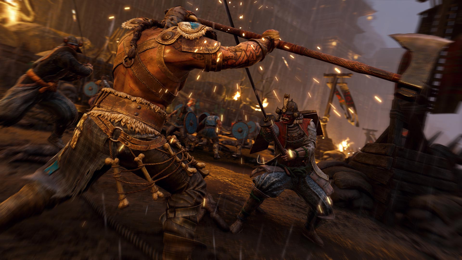 viking for honor wiki fandom powered by wikia