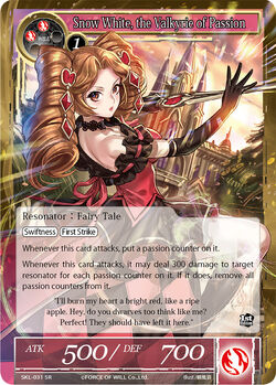 Force of Will TCG, después de 6 partidas (Reseña)