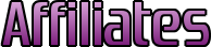 Affiliates - Header