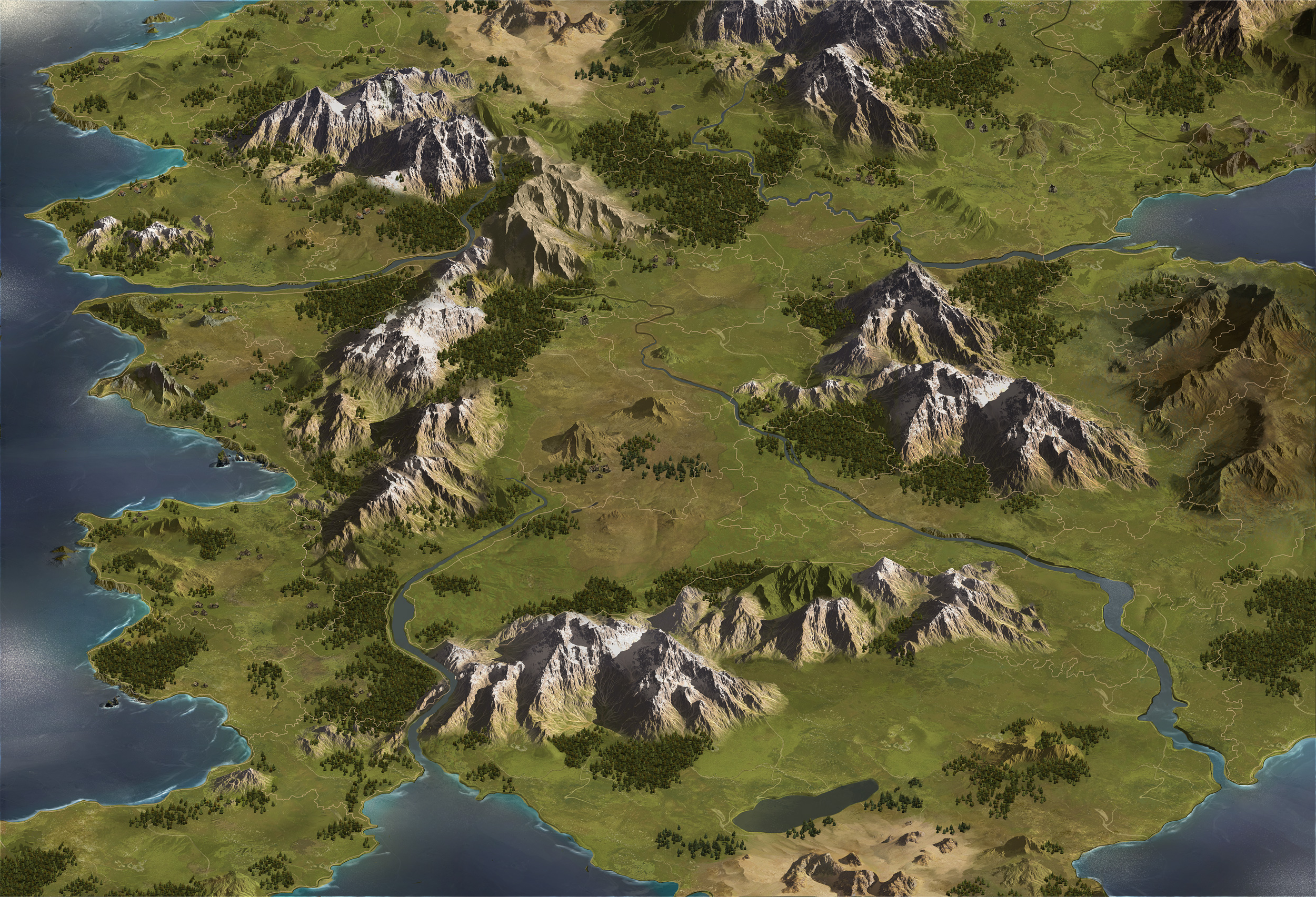 virtual future continent map forge of empires virtual future continent map forge of empires
