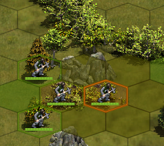 Berserker - Forge of Empires Wiki