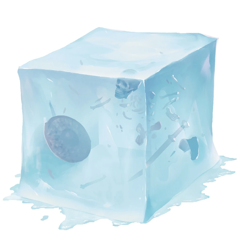 Gelatinous cube Realms Wiki FANDOM powered by Wikia