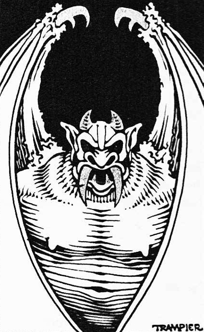 Let S Read The Dungeons And Dragons 5e Monster Manual