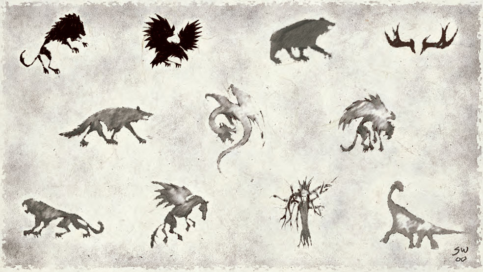 3.5e favored class shaman 3.5e favored class shaman