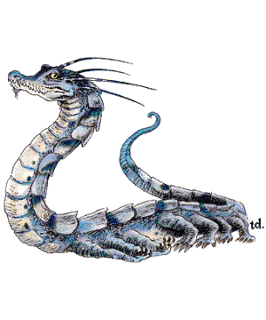 Behir | Forgotten Realms Wiki | Fandom powered by Wikia