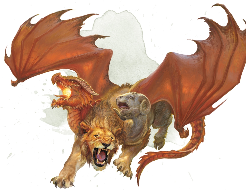 chimera template chimera forgotten realms wiki fandom powered by wikia chimera template chimera forgotten realms wiki fandom powered by wikia