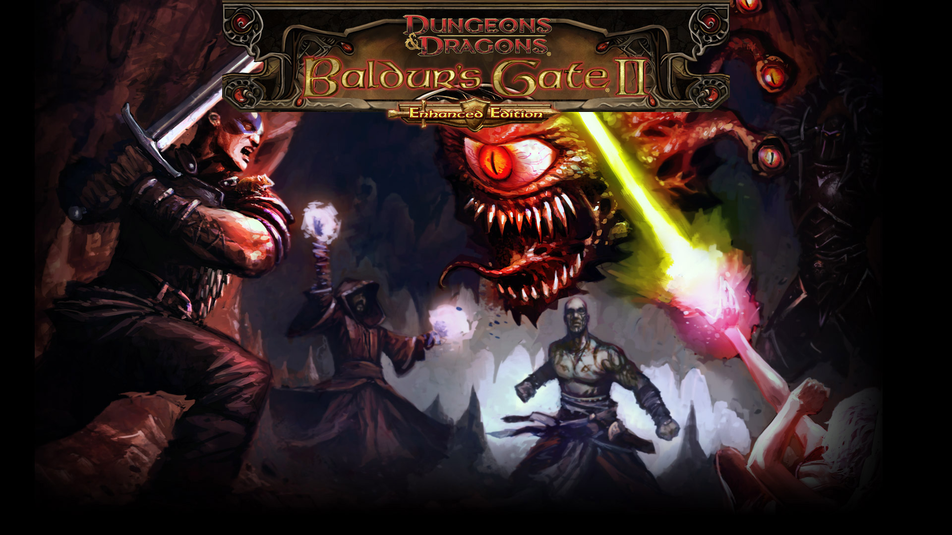 baldurs gate 2 wiki
