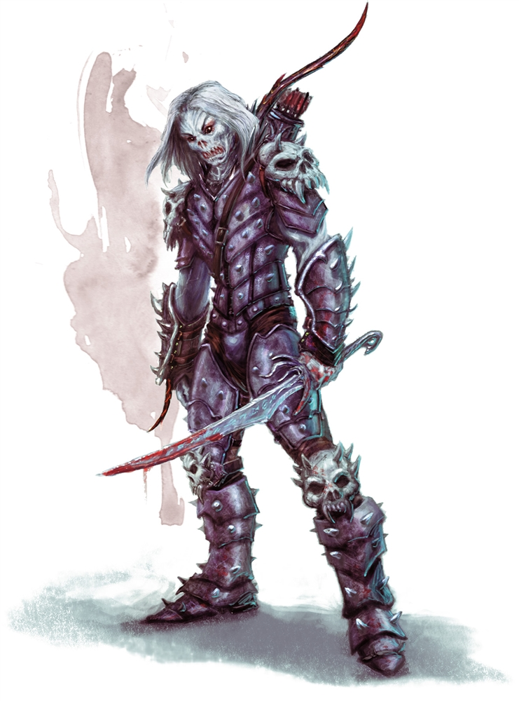 dungeons and dragons wight dungeons and dragons wight