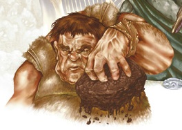 Hill giant | Forgotten Realms Wiki | Fandom powered by Wikia