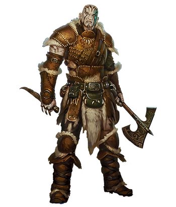 Goliath | Forgotten Realms Wiki | Fandom powered by Wikia