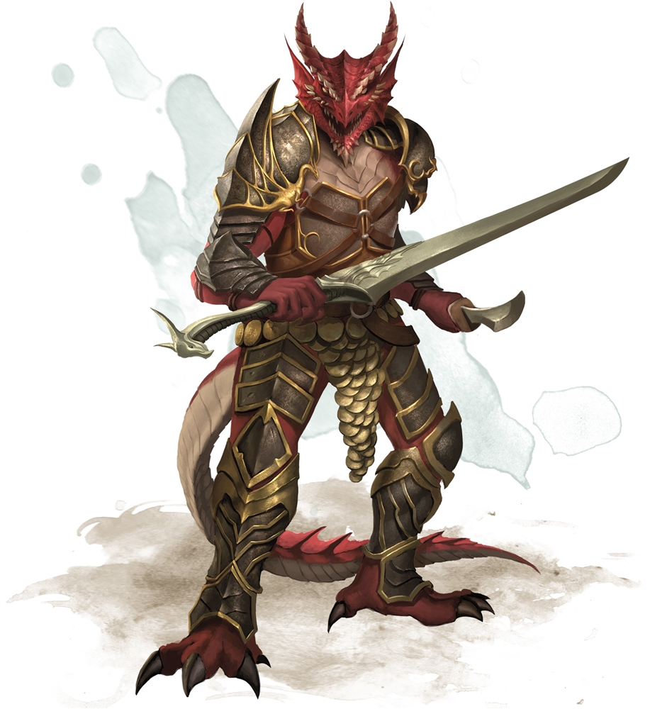 Half-dragon | Forgotten Realms Wiki | FANDOM powered by Wikia