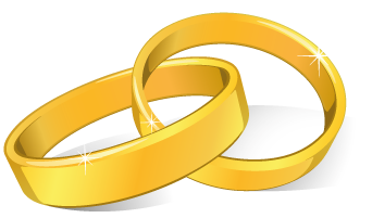 Two Linked Rings Two Linked Rings