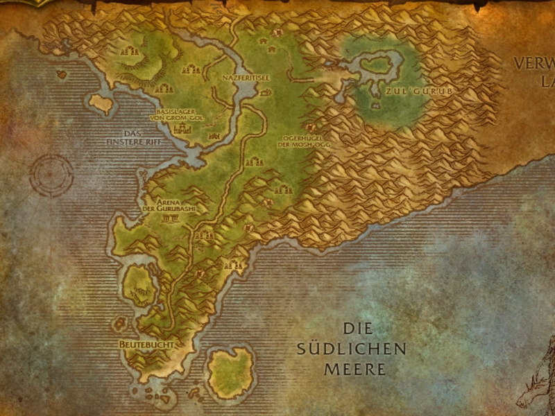 Schlingendorntal | Forscherliga-Wiki | Fandom powered by Wikia