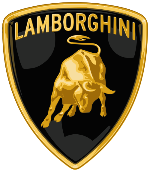 Image - Lamborghini logo.png | Forza Motorsport 4 Wiki ...