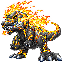 Image - Ss dinIgno.png | Fossil Fighters Wiki | FANDOM powered by Wikia