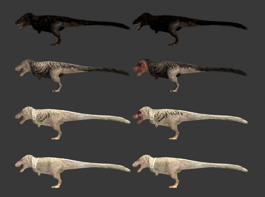 fossils and archeology dinosaurs