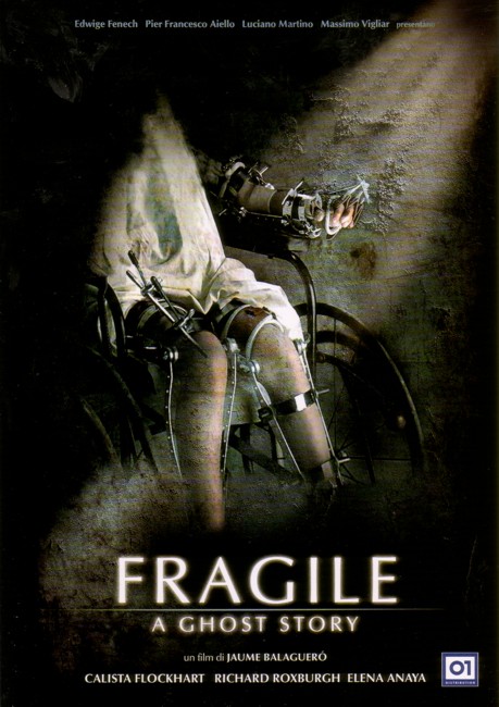 Fragile Film
