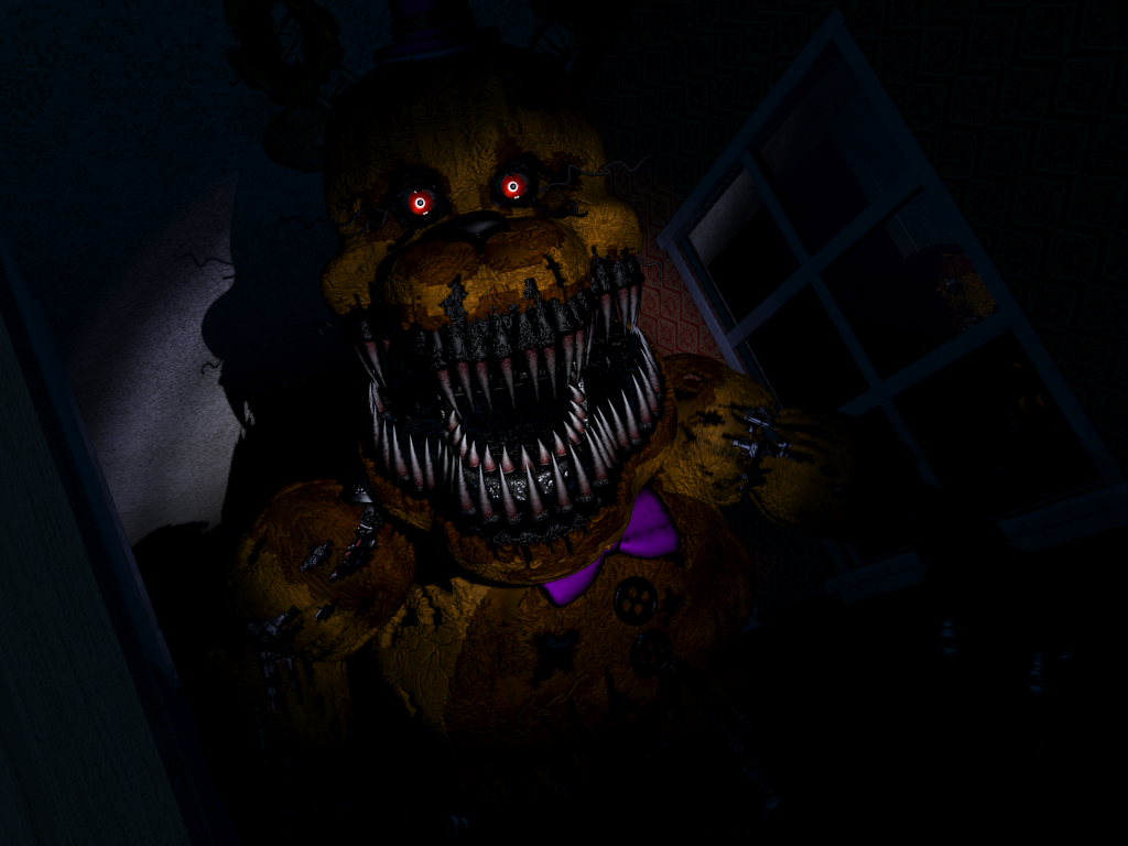 ¿Qué jumpscare te asusta? Latest?cb=20150728180457