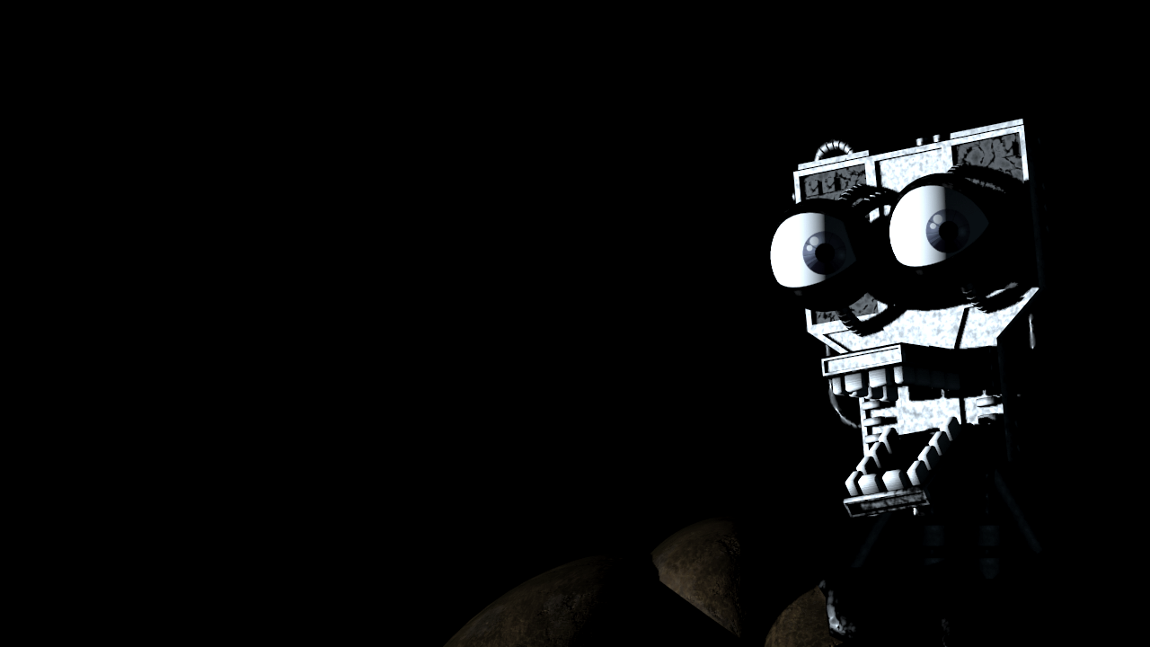 Image Freddys Endoskeleton.png Five Nights at Freddy